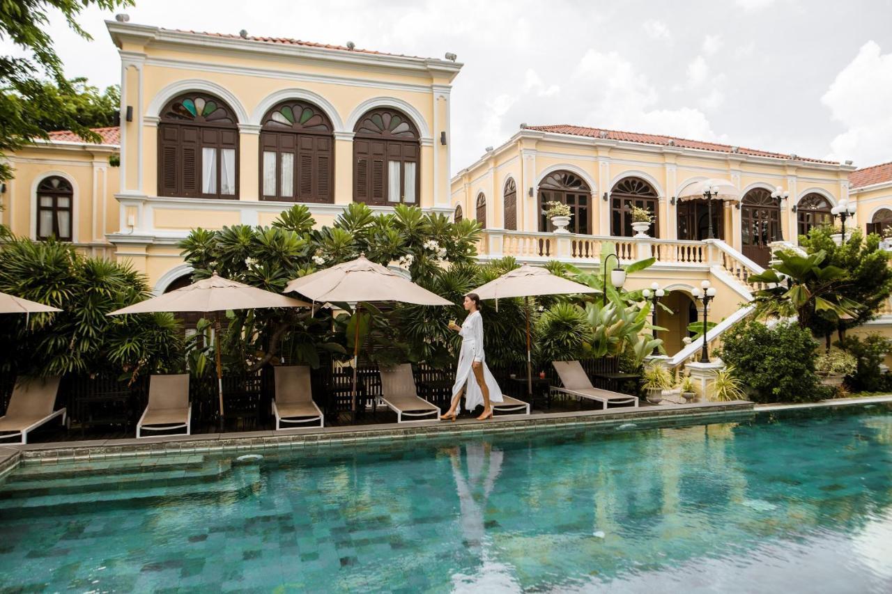 Praya Palazzo (Adults Only) Hotel Bangkok Exterior photo
