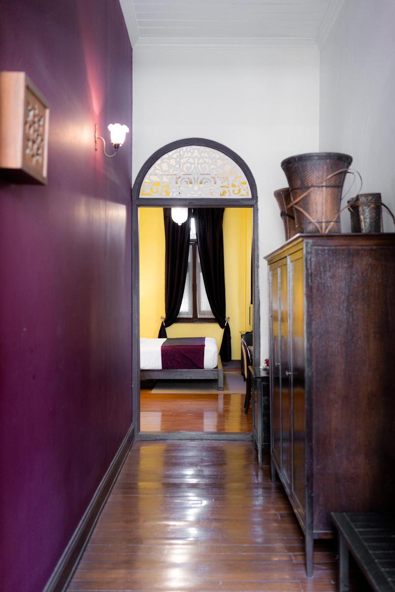 Praya Palazzo (Adults Only) Hotel Bangkok Exterior photo